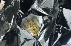 Largest cannabis haul in State's history linked to convicted Irish trafficker