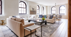 Inside the 'paparazzi-proof' New York building where penthouses are selling for €50.5 million