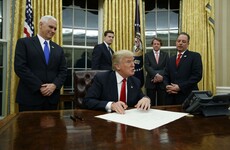 President Trump has already signed an executive order to begin dismantling Obamacare