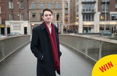 An inspiring story of this man overcoming shyness is going viral on Humans of Dublin