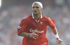 Ravanelli: It's my dream to manage Middlesbrough