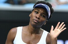 ESPN axes commentator for 'gorilla effect' remark about Venus