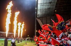 Munster strong favourites to earn home QF in front of another sold out Thomond
