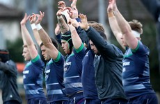 Connacht close to quarter-final but huge evening awaits in Toulouse