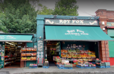 'It's sad that it's gone, but wonderful that it existed': After 80 years, greengrocer Roy Fox shuts its stalls