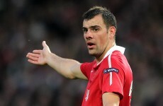 The Departures Lounge: your daily lunchtime transfer round-up