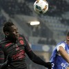 Balotelli furious after alleged racial abuse at Bastia