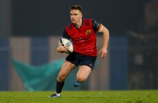 5 players we'd like to see capped during the Six Nations