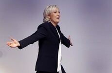 'Yesterday, a new America. Today, a new Europe': Right-wing buoyant after Trump's inauguration