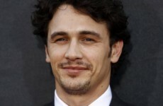 Hollywood's James Franco agrees Amazon deal for new novel: report