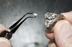 Seven arrested over $72 million Amsterdam diamond heist from 2005