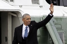 'This is just a little pit stop': The week in quotes