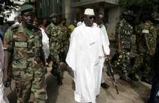 Gambians fear another U-turn after leader promises to step down again