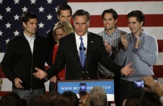Romney wins Iowa (just), what now in race to be the Republican nominee?