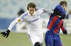 Limerick bring in Brazilian striker while Estonian international heads to Waterford
