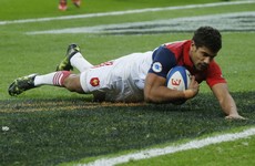Massive blow for France as star centre is ruled out of Six Nations with ruptured Achilles