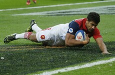 Massive blow for France as star centre is ruled out of Six Nations with ruptured Achilles