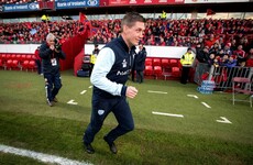 'I forgot how good this place was': ROG moved by warm Limerick reception