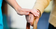 'A Fair Deal it may be, a cheap deal it sure isn't' - the trauma of putting a relative into care