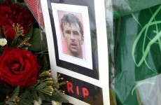 Welsh FA announces details of Gary Speed memorial match