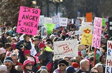 Poll: Do you support yesterday's anti-Trump marches across the world?