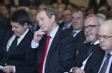 The latest opinion poll has been published, and it's not good news for the government