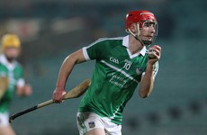 Barry Nash bags a brace as Limerick record 24-point win over Kerry