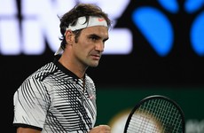 Roger Federer edges closer to Australian Open glory in the absence of Murray and Djokovic