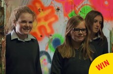 An Irish documentary about a Meath primary school is winning rave reviews at Sundance