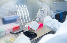 Cork researchers on the trail of way to 'tame' cancer to launch new campaign