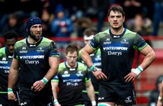 Connacht agonisingly miss out on quarter-finals with defeat in Toulouse