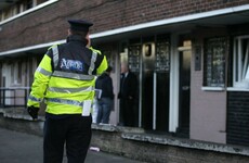 Three men in hospital after an altercation at Clondalkin