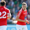 Louth book first O'Byrne Cup final in six years with win over 14-man Meath