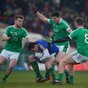 Kerry secure fifth McGrath Cup title with late goal in extra-time