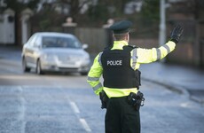 Police officer wounded in north Belfast 'terrorist' shooting