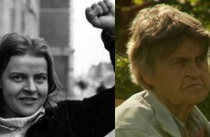 English heiress turned IRA bomber Rose Dugdale gives rare interview
