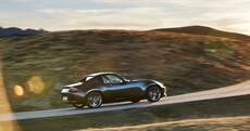 Mazda's new MX-5 has a very slick folding roof - so we put it to the test