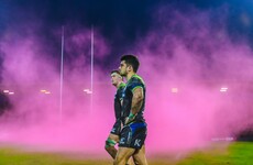 'I don’t think we panicked' - Connacht come up short in quarter-final bid