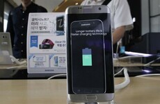 Samsung confirms faulty batteries led to exploding phones