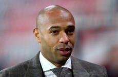 'I was offered triple my salary to leave Arsenal but said no'