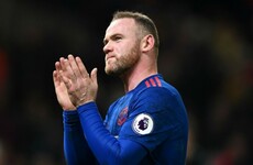 'This country has to appreciate him' - Ibrahimovic bemused by lack of Rooney respect