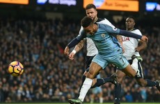 'He's too honest' - Toure claims Sterling should have dived