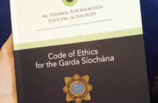 'Where there should be aspiration, there is sanction' - Gardaí on their new ethics rules