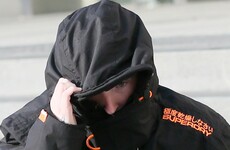 Mother-of-one begins year-long sentence for violent disorder in connection with killing of Dale Creighton