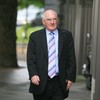 Former Anglo Irish Bank director jailed for two-and-a-half years for fraud