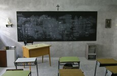 Debate Room: 'It's only fair that Catholic children are prioritised in Catholic schools'