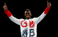 British double Olympic champion follows Katie Taylor into pro boxing