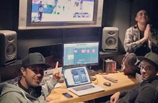 Stunt actor shot dead during Australian hip-hop band's video shoot