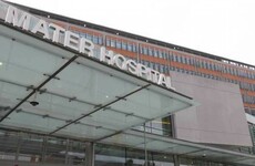 Mater Hospital warns of very long waiting times as 90 patients in emergency department