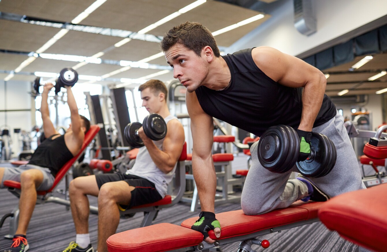 Losing Interest In The Gym Try These Tips For Structuring Your Workout Routine
